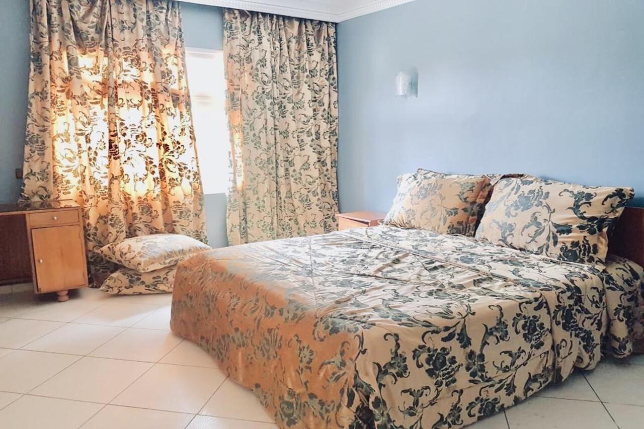 Royal Hotel Agadir Eksteriør bilde