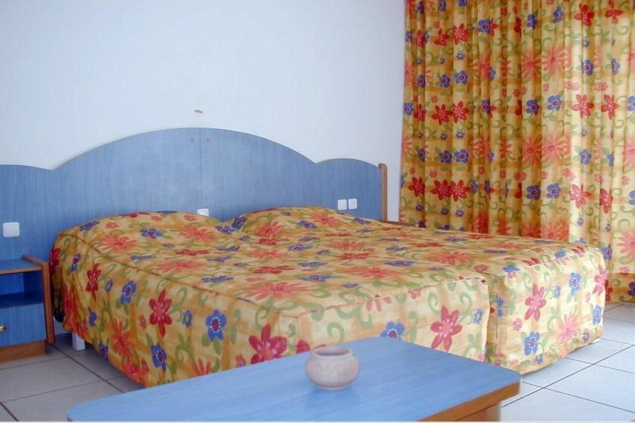 Royal Hotel Agadir Eksteriør bilde