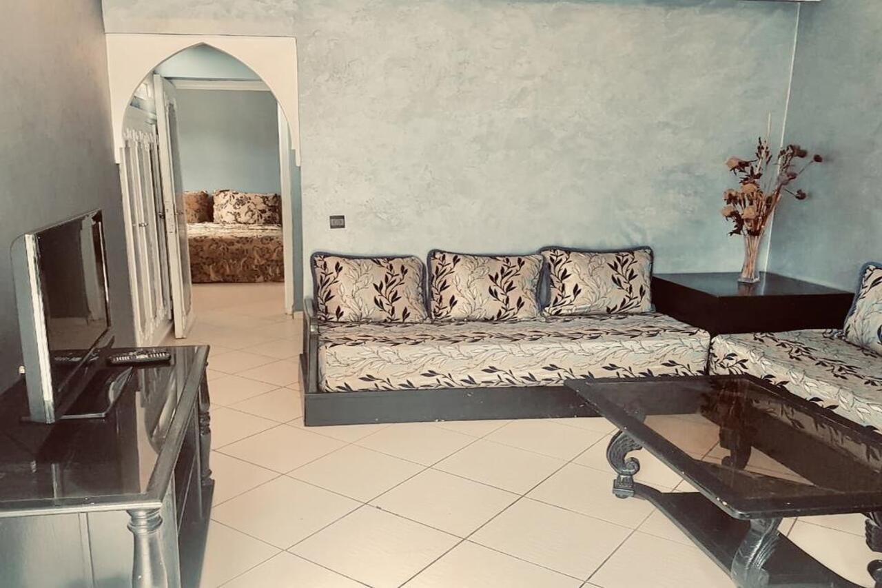 Royal Hotel Agadir Eksteriør bilde