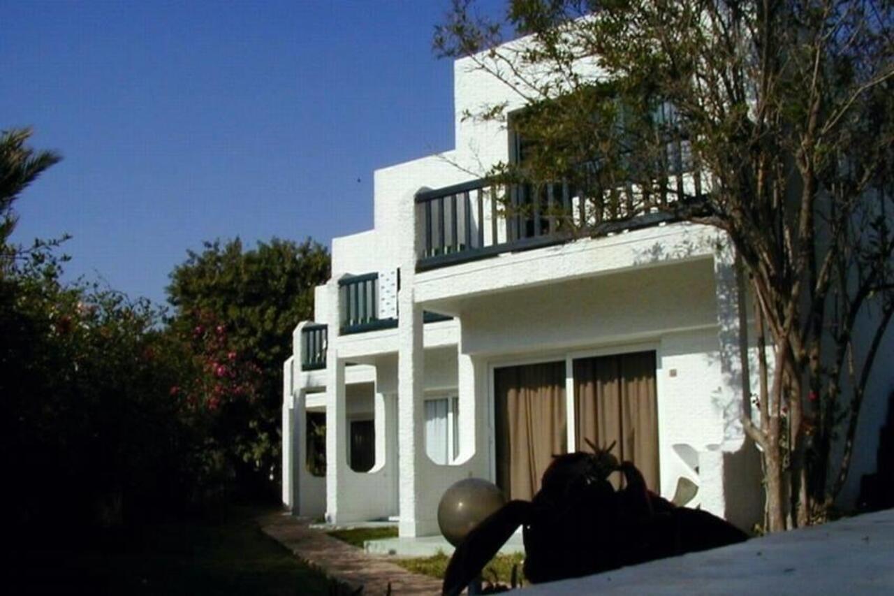 Royal Hotel Agadir Eksteriør bilde