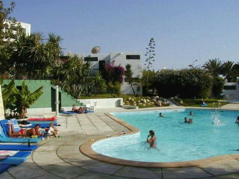 Royal Hotel Agadir Eksteriør bilde
