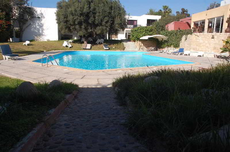 Royal Hotel Agadir Eksteriør bilde