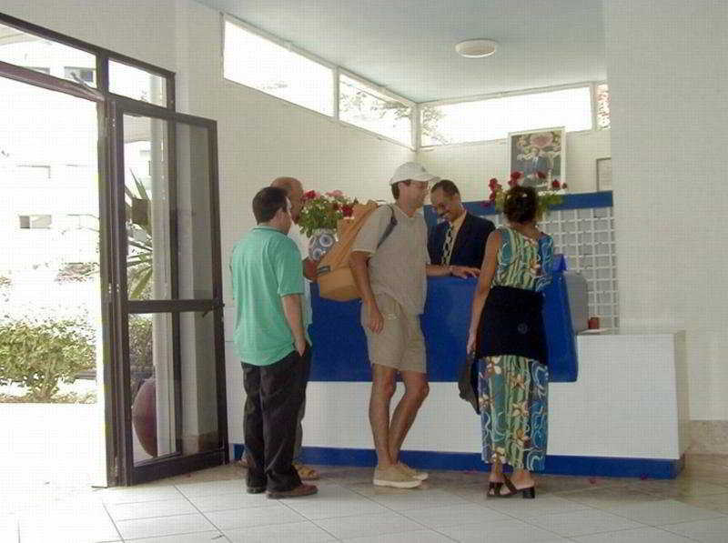 Royal Hotel Agadir Eksteriør bilde