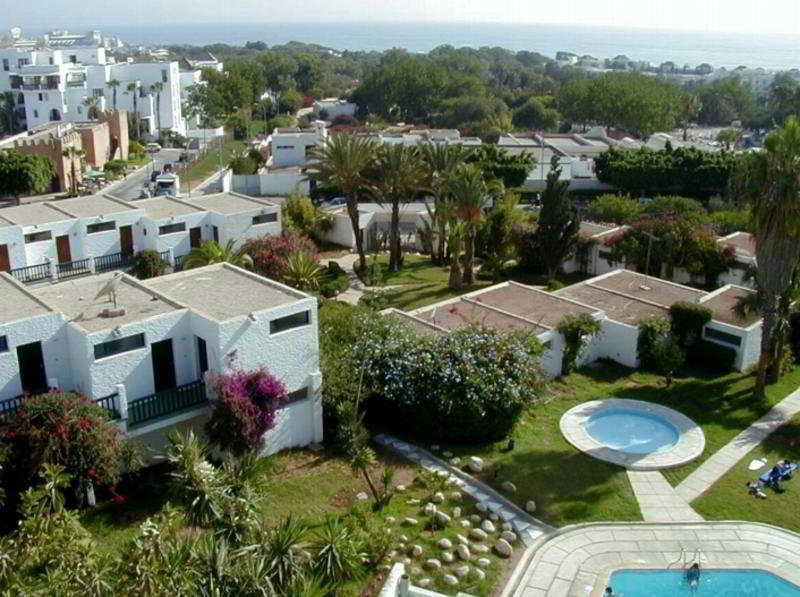 Royal Hotel Agadir Eksteriør bilde
