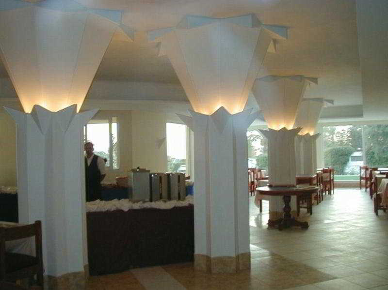 Royal Hotel Agadir Eksteriør bilde