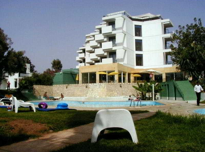 Royal Hotel Agadir Eksteriør bilde