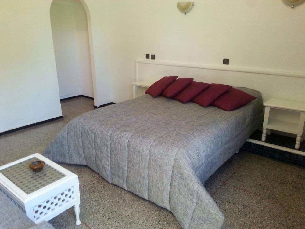 Royal Hotel Agadir Eksteriør bilde
