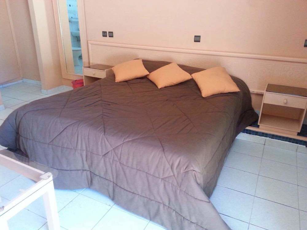 Royal Hotel Agadir Eksteriør bilde