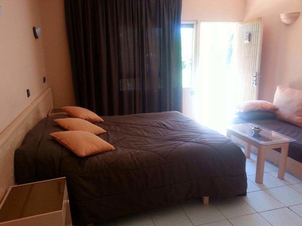 Royal Hotel Agadir Eksteriør bilde