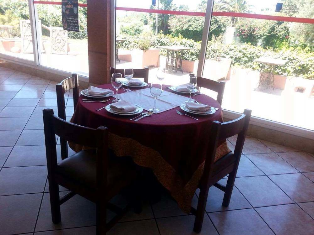 Royal Hotel Agadir Eksteriør bilde