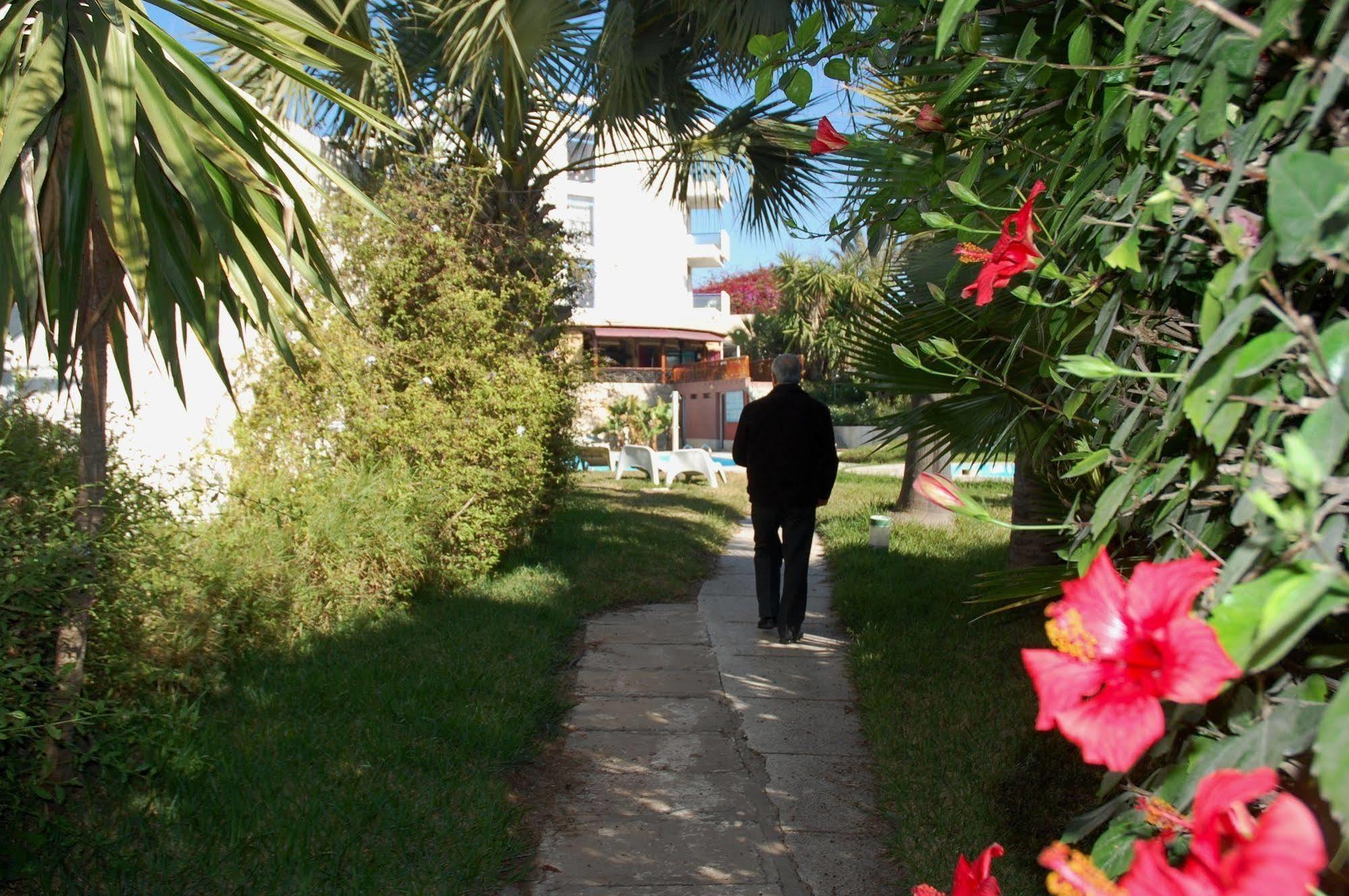Royal Hotel Agadir Eksteriør bilde
